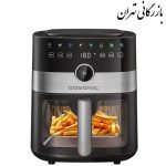 سرخ کن بدون روغن گوسونیک مدل GAF-756 ظرفیت 6 لیتری