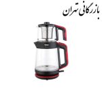 چای ساز فکر مدل bestea