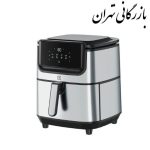 سرخ کن الکترولوکس مدل  E6AF1-720S
