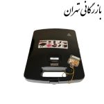 ساندویچ ساز میجر مدل 4812