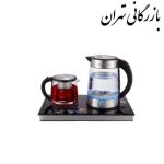 چای ساز گوسونیک مدل GST-876
