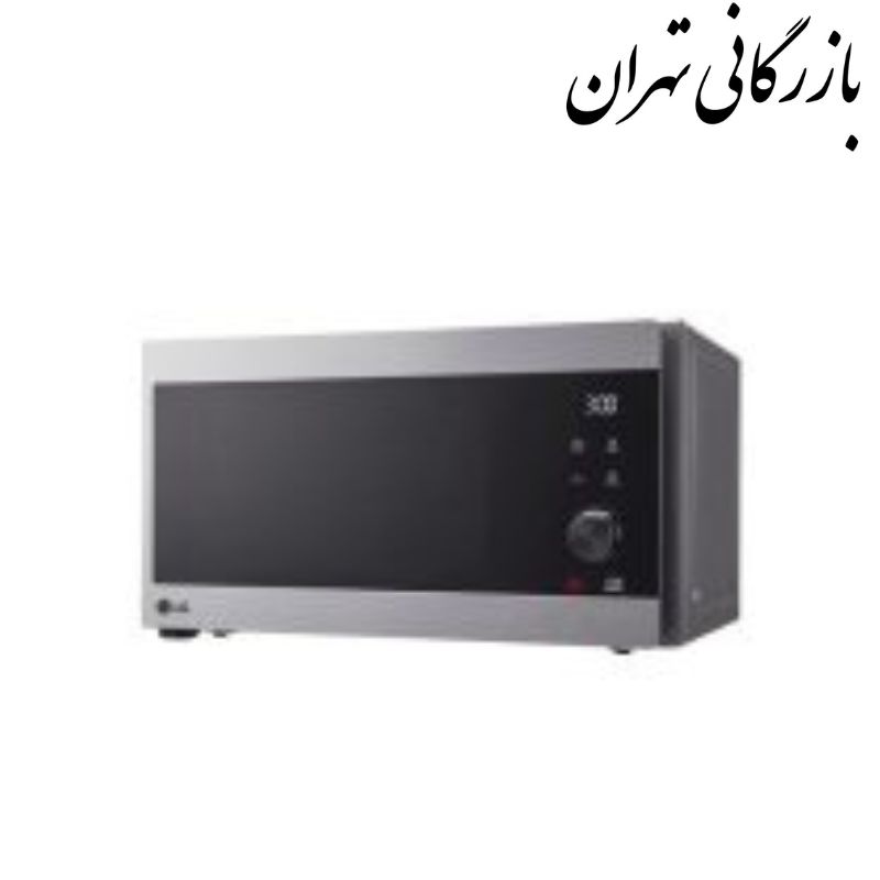 طراحی-بدون-عنوان-20 مایکروویو ال جی مدل MH 8265 - تصویر 1