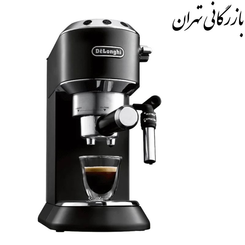 اسپرسو ساز دلونگی ۶۸۵
