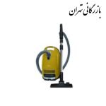 جاروبرقی میله مدل C3 Allergy SGFF3