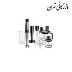گوشت کوب برقی براون مدل  MQ9195XLI