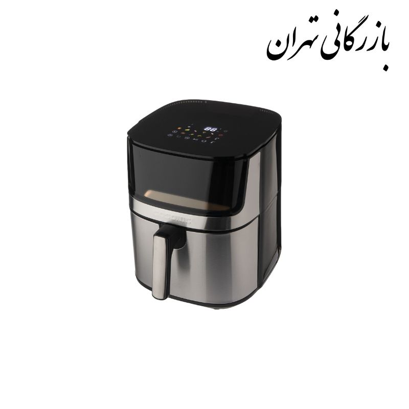 طراحی-بدون-عنوان-41 سرخ کن بدون روغن گوسونیک مدل GAF-558 ظرفیت 8 لیتری - تصویر 1
