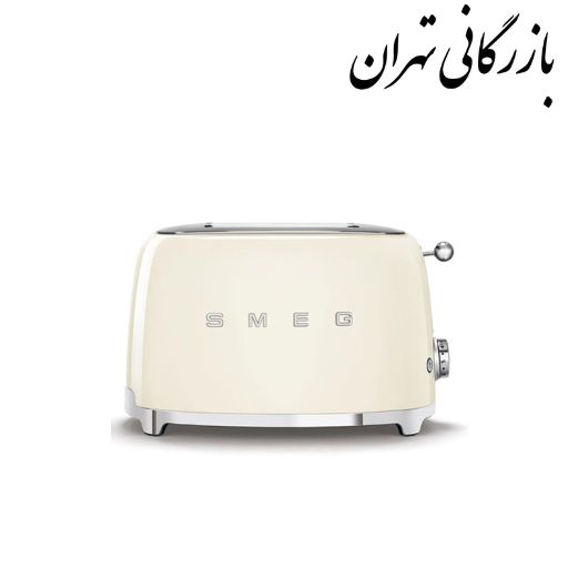 بازرگانی-تهران-28 توستر اسمگ SMEG - تصویر 1