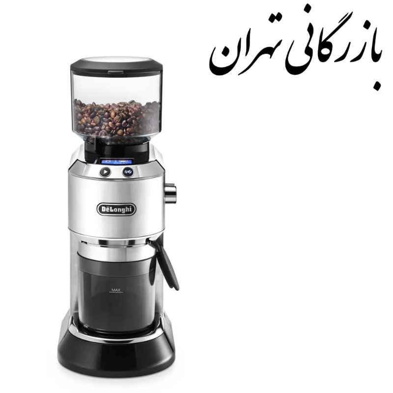 آسیاب دلونگی مدل ۵۲۱