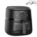 سرخ کن بدون روغن فیلیپس مدل NA230 ظرفیت 6.2 لیتری