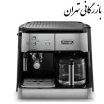 اسپرسو ساز دلونگی مدل BCO421.S
