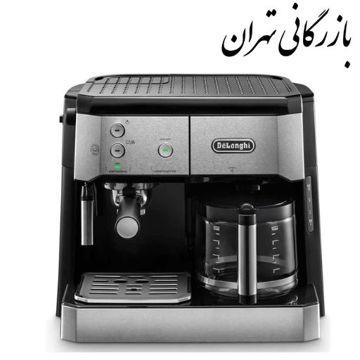 اسپرسو ساز دلونگی مدل BCO421.S