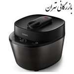 مولتی کوکر فیلیپس مدل HD2151 ظرفیت ۵ لیتر چند کاره