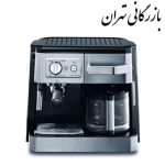 اسپرسو ساز دلونگی مدل BCO420