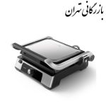 گریل ، توستر و ساندویچ ساز فیلیپس مدل HD6301/90 سری 5000