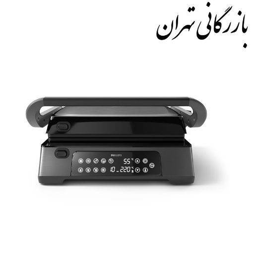 بازرگانی-تهران-51 اسپرسوساز دلونگی مدل BCO420 ظرفیت 1.2 لیتر با فیلتر دایمی - تصویر 1