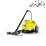 بخارشوی کارچر مدل SC3 Premium