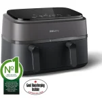 سرخ کن فیلیپس مدل PHILIPS NA350 - Image 2