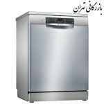 ماشین ظرفشویی بوش مدل SMS46NI01B