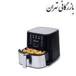 سرخ کن نوتریکوک مدل NUTRICOOK NC-AF205{اصلی}