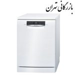ماشین ظرفشویی بوش مدل SMS6ZCW85M