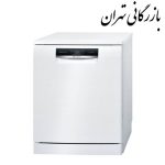 ماشین ظرفشویی بوش مدل SMS8ZDW86Q