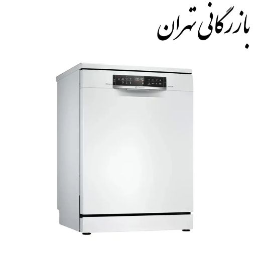 بازرگانی-تهران-67 ماشین ظرفشویی بوش مدل SMS6EMW65Q - تصویر 1