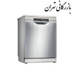 ماشین ظرفشویی بوش مدل SMS6EMI65Q