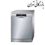 ماشین ظرفشویی بوش مدل SMS46NI01B