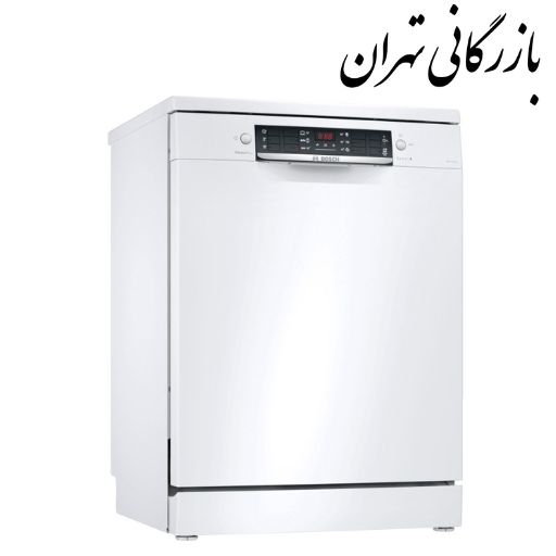 بازرگانی-تهران-72 ماشین ظرفشویی بوش مدلSMS46MW20M - تصویر 1
