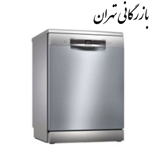 بازرگانی-تهران-74 ماشین ظرفشویی بوش مدل SMS46MI20 - تصویر 1