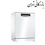 ماشین ظرفشویی بوش مدل SMS6ZCW37
