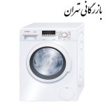 ماشین لباسشویی بوش مدل WAK20200GC