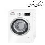 ماشین لباسشویی بوش مدل WAW32660IR