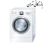 ماشین لباسشویی بوش مدل WAW32760ME
