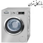 ماشین لباسشویی بوش مدل WAW325X0GC