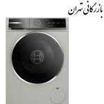 ماشین لباسشویی بوش مدل WGB244AX