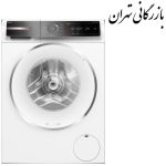 ماشین لباسشویی بوش مدل WGB256A90