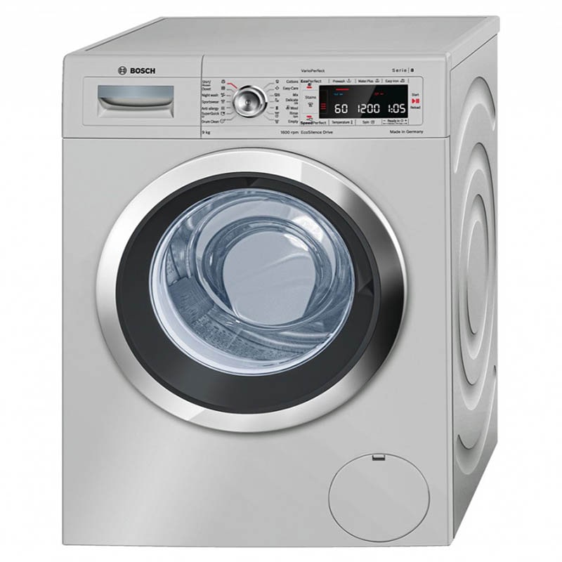 ماشین لباسشویی بوش مدل WAW325X0GC