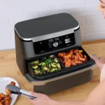 سرخ کن نینجااصلی مدل AF500 - Image 3