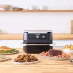 سرخ کن نینجااصلی مدل AF500 - Image 2