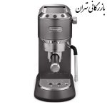 اسپرسوساز دلونگی مدل 885 ظرفیت 1.1 لیتر