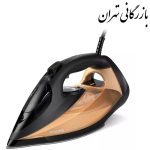 اتو بخار فیلیپس مدل DST7040 ظرفیت ۰.۳ لیتر