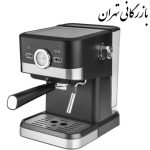 اسپرسو و کاپوچینو ساز میجر مدل EC-758M