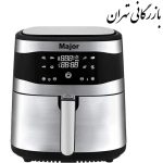سرخ کن و هواپز میجر مدل MEY-808