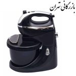 همزن کاسه دار چرخشی میجر مدل MSM-680