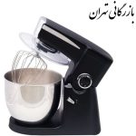 همزن کاسه دار گیربکسی میجر مدل KM-240