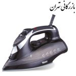 اتو بخار دستی میجر مدل MGV-2998