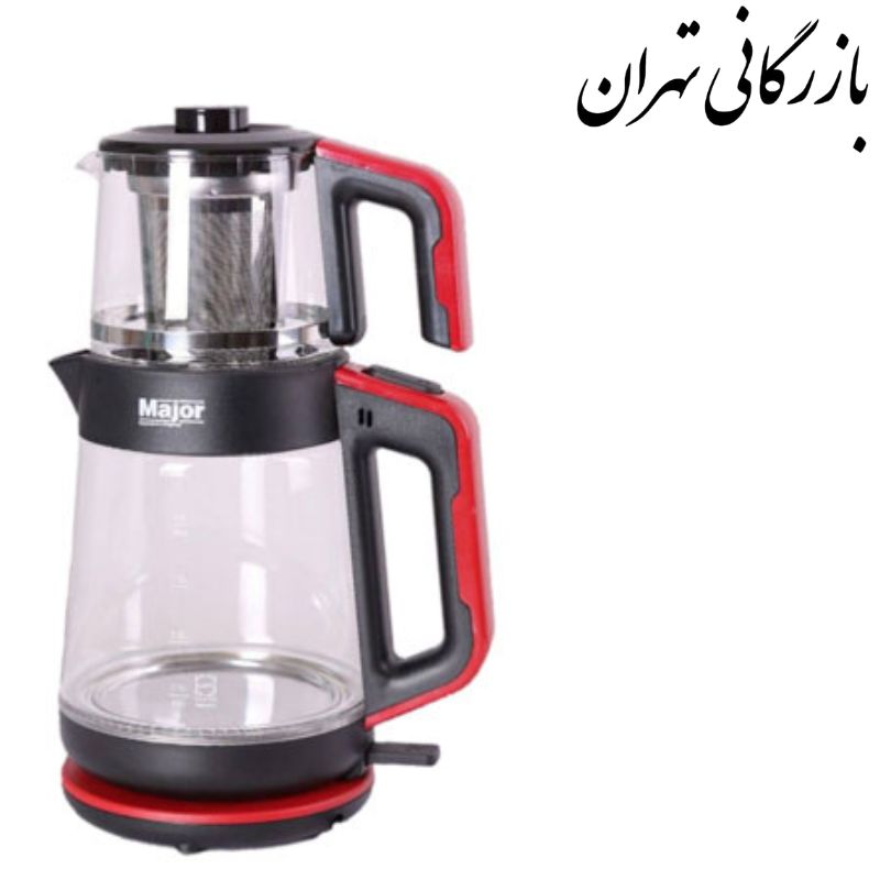 طراحی-بدون-عنوان-2025-08-10T142620.442 چای ساز میجر مدل MTS-090 - تصویر 1