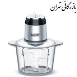 خردکن میجر مدل MCH-580