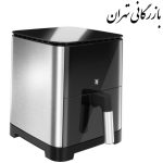 ایرفرایر، هواپز، سرخ‌کن دبلیو ام اف آلمان مدل WMF Heißluftfritteuse
